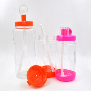 2016 joyshaker tritan botella de agua para beber, 2l botella de agua, deportes botella de plástico - Product Image 3