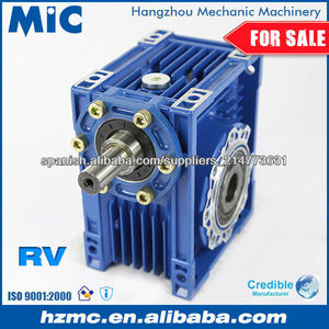 NRV Serie Electricidad SEW Caja de cambios de velocidad para Juguetes - Product Image 1