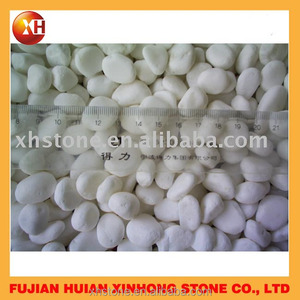 Grado A rive jardín guijarros decorativos venta para <span class=keywords><strong>la</strong></span> decoración - Product Image 2