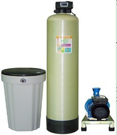 Giá Làm Mềm Nước, Hệ Thống Làm Mềm Nước Bộ Lọc Làm Mềm Nước Tự Động - Product Image 5