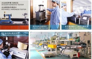 <span class=keywords><strong>TAPAS</strong></span> fácil <span class=keywords><strong>de</strong></span> abrir <span class=keywords><strong>TAPAS</strong></span> EOE 307 TFS ALUMINIO BPANI - Product Image 6