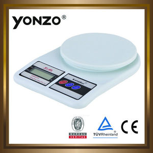 <span class=keywords><strong>Cuisine</strong></span> gros de pesage échelle de <span class=keywords><strong>cuisine</strong></span> balance de poche - Product Image 1
