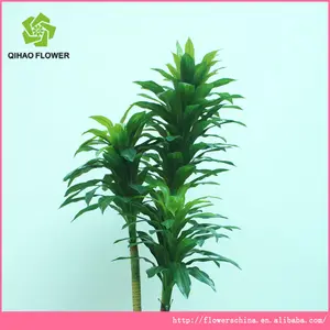 taille moyenne de palmier artificiel feuilles decroation de noël