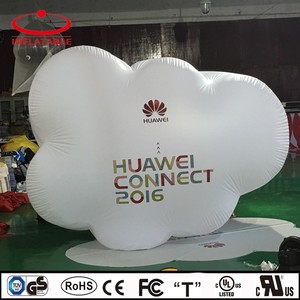 Grande promozione delle vendite pubblicità cielo elio palloncino gigante - Product Image 5