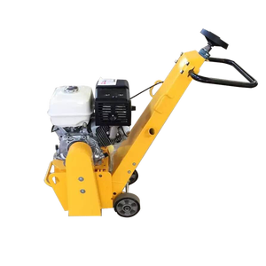 Máquina Fresadora de <span class=keywords><strong>Asfalto</strong></span> Portátil <span class=keywords><strong>para</strong></span> Construcción de Carreteras, Maquinaria de Construcción - Product Image 2