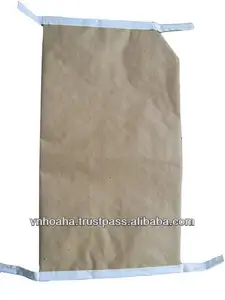 HOAHA Kraft Paper And Pp Compound Bag Kraft Paper And Pp Bag Made In Vietnam