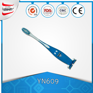 supermercados niños de tarjetas múltiple blister teethbrush - Product Image 4