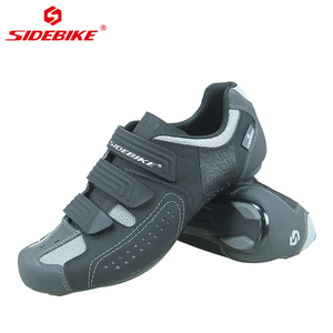 <span class=keywords><strong>Scarpe</strong></span> da <span class=keywords><strong>Ciclismo</strong></span> per Bici da Corsa all'Ingrosso da Produttore Professionale Made in China SD013 - Product Image 4