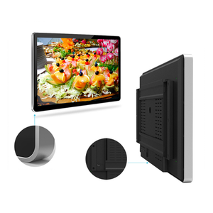 Máy nghe nhạc quảng cáo 3d 55 inch bức tường video gắn kết đầy đủ máy nghe nhạc máy tính bảng <span class=keywords><strong>android</strong></span> <span class=keywords><strong>adobe</strong></span> <span class=keywords><strong>flash</strong></span> <span class=keywords><strong>player</strong></span> - Product Image 6