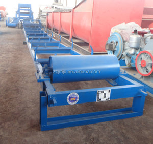 <span class=keywords><strong>Control</strong></span> Numérico cinta transportadora planta de hormigón equipo transportador de correa cinta transportadora de carbón - Product Image 6