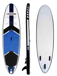 Tùy chỉnh mềm ván lướt sóng PVC Inflatable Stand up Paddle Board Inflatable sup lướt ván chèo với tất cả các phụ kiện - Product Image 2