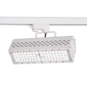 W 30W 50W nuevo diseño de luces led spot con CE cETL SAA aprobó conductor