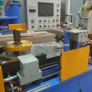 250 M/min Kabel Spoel Wikkelmachine Prijs Kabel Coiling <span class=keywords><strong>Machine</strong></span> Prijs - Product Image 4