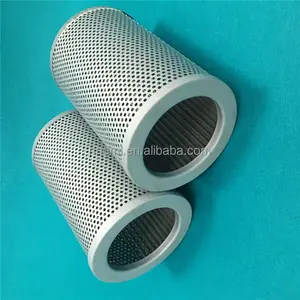 New china products supply MASUDA filter element FR 20-10P replacement stainless steel filter cartridge