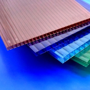 Eden plastiques feuille <span class=keywords><strong>de</strong></span> polycarbonate feuille à effet <span class=keywords><strong>de</strong></span> serre - Product Image 3