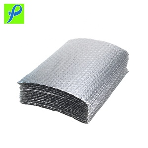 Cao phản xạ metallized bong bóng lá kết thúc tốt đẹp cao cấp Nhà Máy Nhiệt vật liệu cách nhiệt - Product Image 2