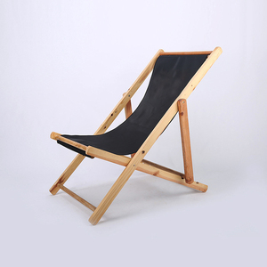 Chaise de <span class=keywords><strong>balcon</strong></span> pliante de qualité supérieure - Product Image 1
