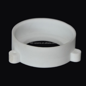500ohm electronic pressure resistance <span class=keywords><strong>steatite</strong></span> ceramic resistor - Product Image 2