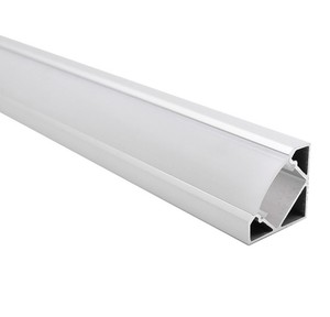 Profilo in <span class=keywords><strong>alluminio</strong></span> led profilo di <span class=keywords><strong>alluminio</strong></span> striscia di <span class=keywords><strong>alluminio</strong></span> produttore 6063 rottami finestre e porte - Product Image 1