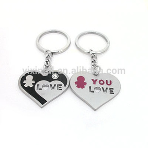 china por <span class=keywords><strong>mayor</strong></span> precio promocional personalizado de claves - Product Image 1