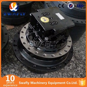 Hy Dash Gm18vl Reizen Motor Gm18 Eindaandrijving Voor <span class=keywords><strong>Kobelco</strong></span> Sk135 <span class=keywords><strong>Sk120</strong></span> Sk130 - Product Image 3