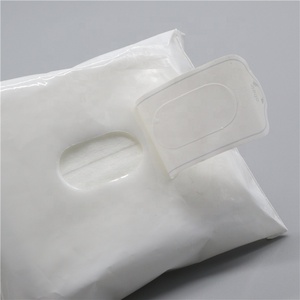 Private Label Personalizados Logotipo Micelar Maquiagem Remoção Removedor de Toalhetes de Limpeza Facial Towelettes - Product Image 6