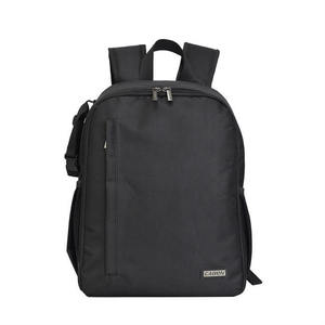 Bolsa para cámara Digital Dslr, impermeable, a prueba <span class=keywords><strong>de</strong></span> golpes, transpirable, para Nikon, <span class=keywords><strong>Canon</strong></span>, Sony, <span class=keywords><strong>pequeña</strong></span> - Product Image 3