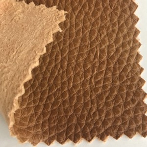 <span class=keywords><strong>Amara</strong></span> ante cuero Pvc cubierta de asiento de tela - Product Image 4