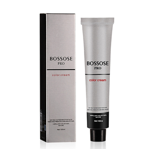 <span class=keywords><strong>China</strong></span> Haar pflege produkt Hersteller Haar Farbstoff Farbe Creme Großhandel Professional Niedrigen Ammoniak Haar Farbe Creme