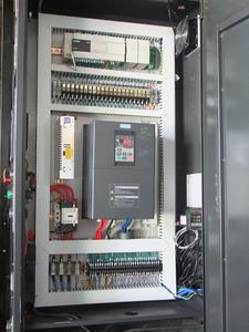 Thủy lực Servo Báo Chí Hình Thành 500 Tấn Phụ Tùng Xe Hơi Thép Fastener Lạnh Rèn Máy - Product Image 4