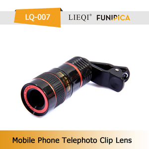 Mais barato de fábrica android câmera 8X lente para Samsung Galaxy S4 zoom lentes - Product Image 3