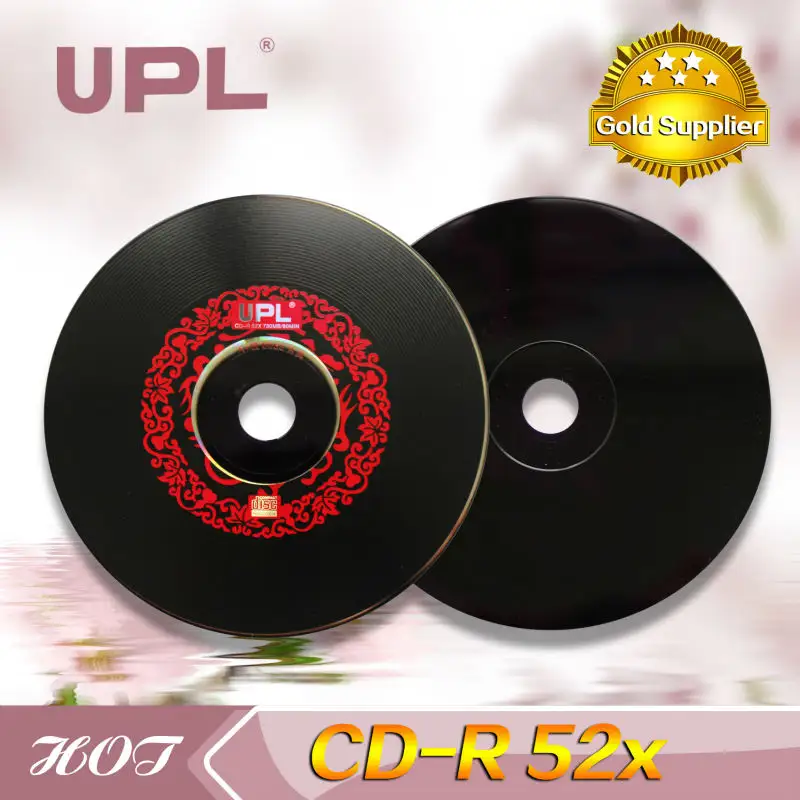 Đen Trống Cd R