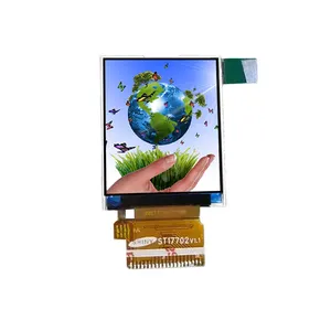 OEM 1.77 inch 128x160 tft lcd display with ST7735