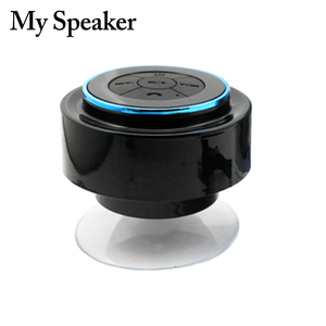 Productos innovadores para la importación impermeable inalámbrica Bluetooth ducha <span class=keywords><strong>altavoz</strong></span> - Product Image 2