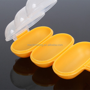 Moule à <span class=keywords><strong>Sushi</strong></span> en silicone, 3 petites boules de riz avec une cuillère shaker - Product Image 5