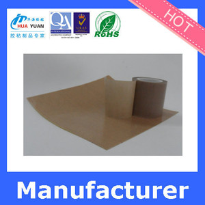 <span class=keywords><strong>alta</strong></span> <span class=keywords><strong>temperatura</strong></span> <span class=keywords><strong>cinta</strong></span> de teflón negro - Product Image 4