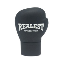 Unidad flash usb para boxeo con forma de guante, memoria usb, estilo deportivo