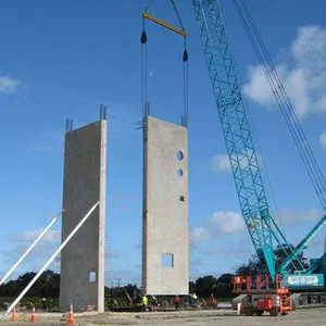 CSA Mở Rộng Đại Lý cho Bê Tông Tự-chống thấm - Product Image 1