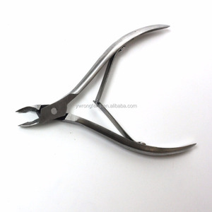 Tronchese <span class=keywords><strong>per</strong></span> <span class=keywords><strong>cuticole</strong></span> Ultra di alta qualità, forbici F-13-2 - Product Image 3