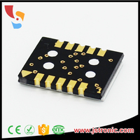 Affichage LED à 7 segments SMD à double chiffres Jstronic ultra fin de 0,39 pouce, affichage SMD à double chiffres