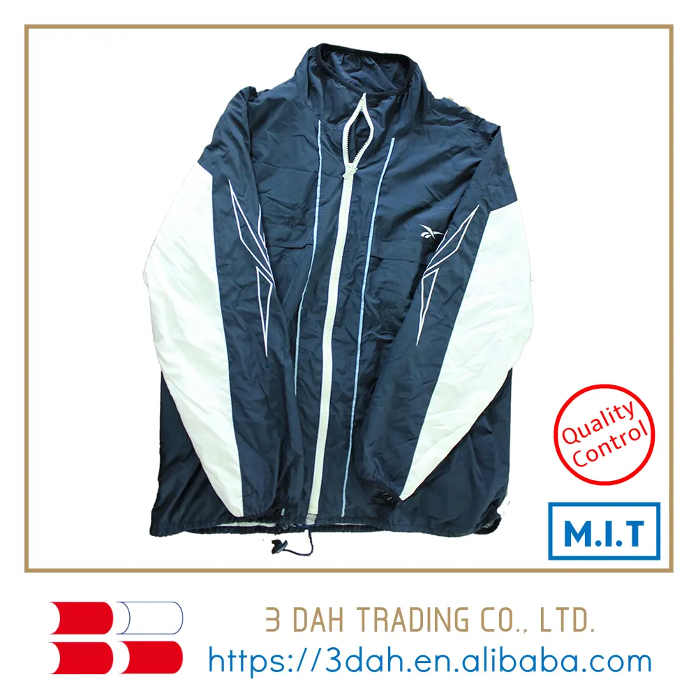 High quality Adult Ski Jacket used Clothing