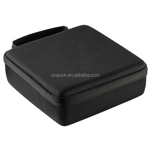 Estuche Rígido de Transporte EVA para <span class=keywords><strong>Boost</strong></span> Plus GB40 1000 Amp 12V UltraSafe, <span class=keywords><strong>Arrancador</strong></span> de Baterías de Litio, Bolsa Rígida Personalizada de EVA - Product Image 4