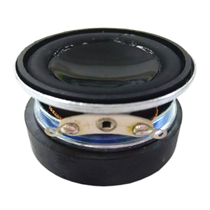 LS40W-1-R4 Loa 1.5Inch 4Ohm 3W Ferrite PU Cạnh Cone 87dB Đầy Đủ Phạm Vi Đa Phương Tiện Giá Tốt Loa 3.46V - Product Image 2