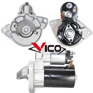 Démarreur Lester 30249 0001107456 5R29-11001-AA BAF-11001-A S'adapte Australie Bronco Cortina Faucon Territoire - Product Image 1