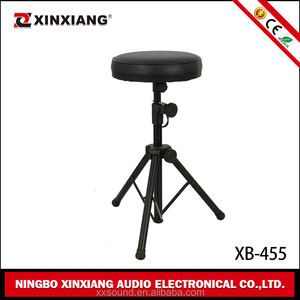 Nuevo diseño en el escenario de teclado ajustable asiento plegable - Product Image 1