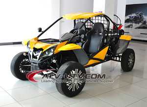 Gc1500-1 1500cc 4 x 4 dune buggy - Product Image 1