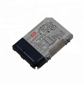 60w 60watt Meanwell lcm-60 60w PSU selectable constant current Optional wireless EnOcean module LED driver