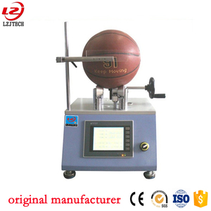 Instrumento de prueba de redondez de gran oferta para pelota deportiva/Precio de probador de redondez de pelota - Product Image 2
