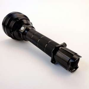 Đèn Pin Sạc <span class=keywords><strong>5500</strong></span> Lumen 26650 Siêu Sáng, Đèn Pin Led Mini Chống Nước Đèn Pin Chiến Thuật - Product Image 3