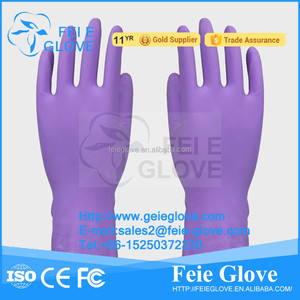 Pvc gloves fireside spot Colour [<span class=keywords><strong>FEIE</strong></span>] - Product Image 5